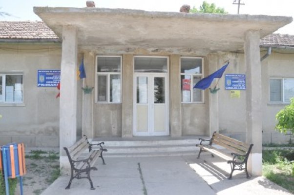 Primăria Cogealac, călcată de Curtea de Conturi